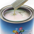 InnoColor Professional Car Refinish Paint High Quality Fast Drying Auto Paint Clear Coat Car Auto Paint